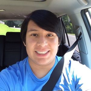 Meet your Posher, Steven